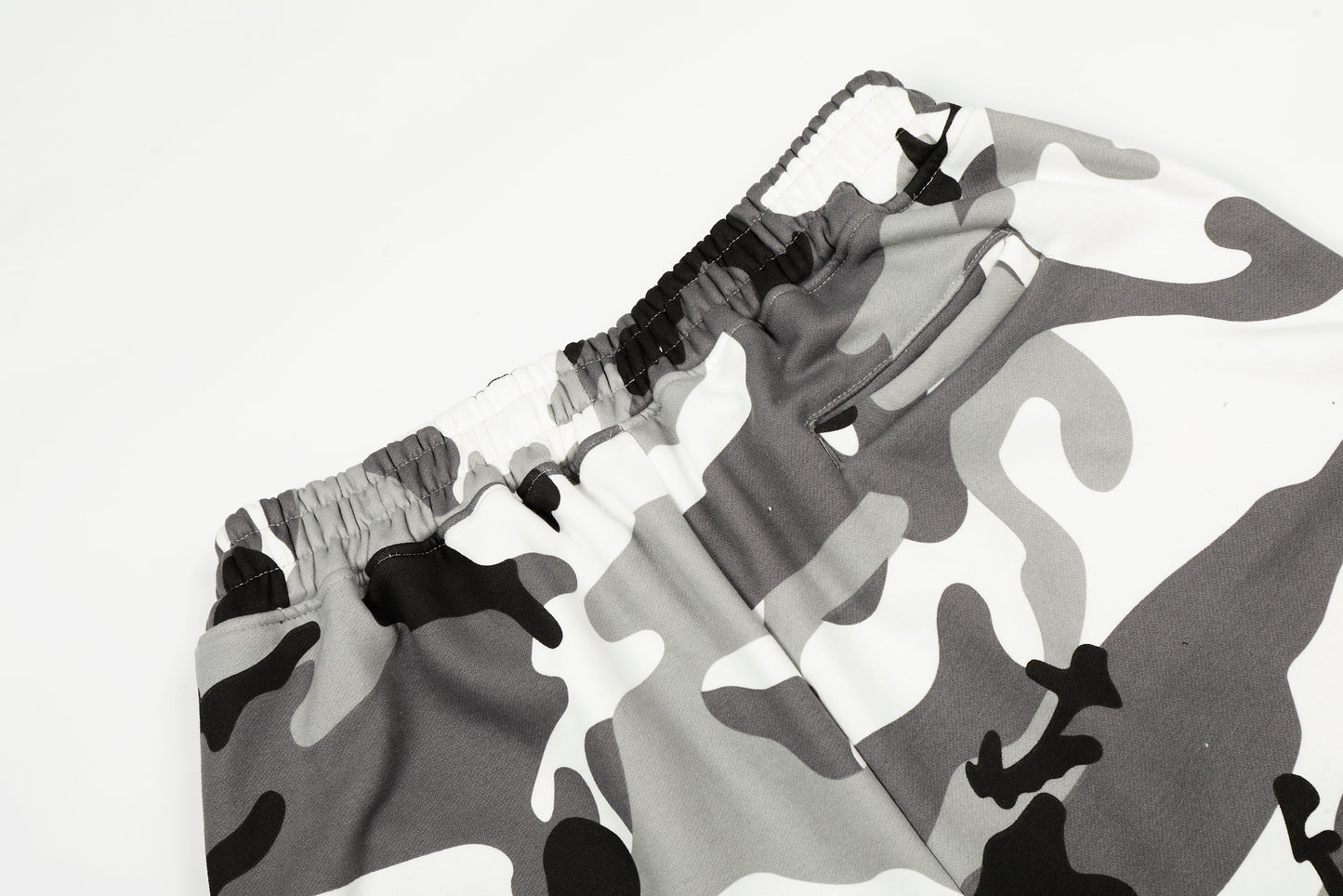 Corteiz Cotton Shorts