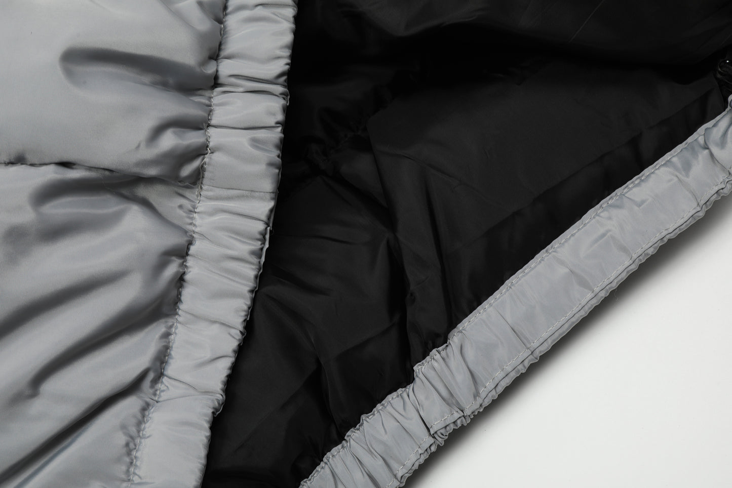 Corteiz Down Vest