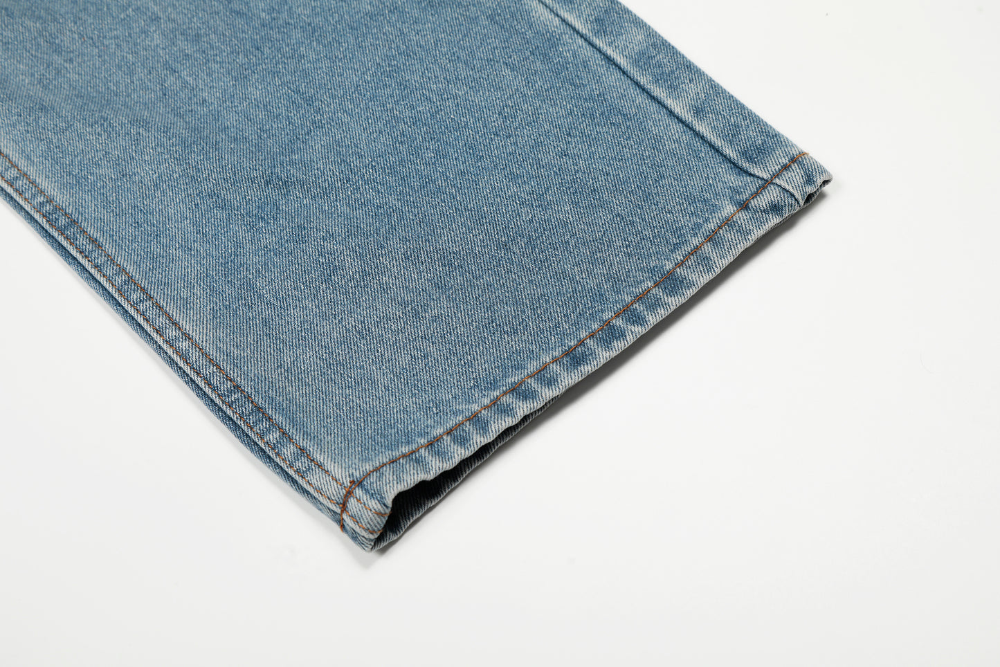 Corteiz Blue/Black Jeans