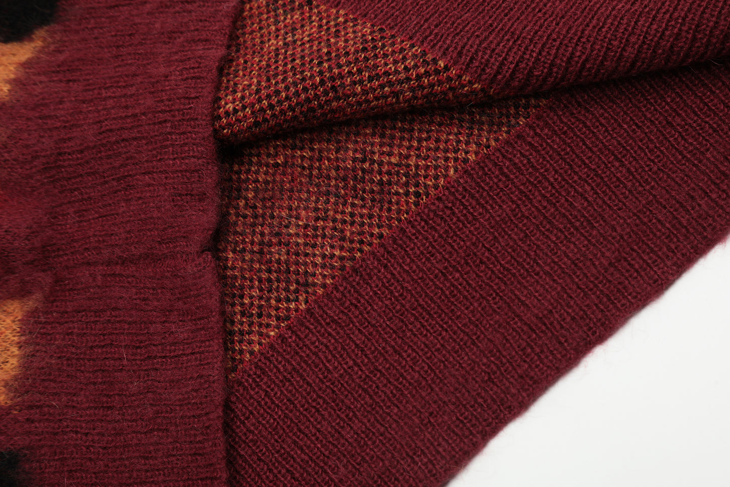Corteiz Knit Vest
