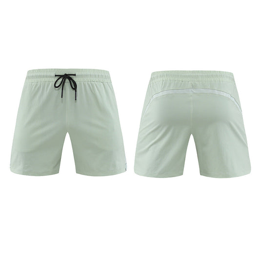 Quick-Drying Breathable Cooling Shorts Blue