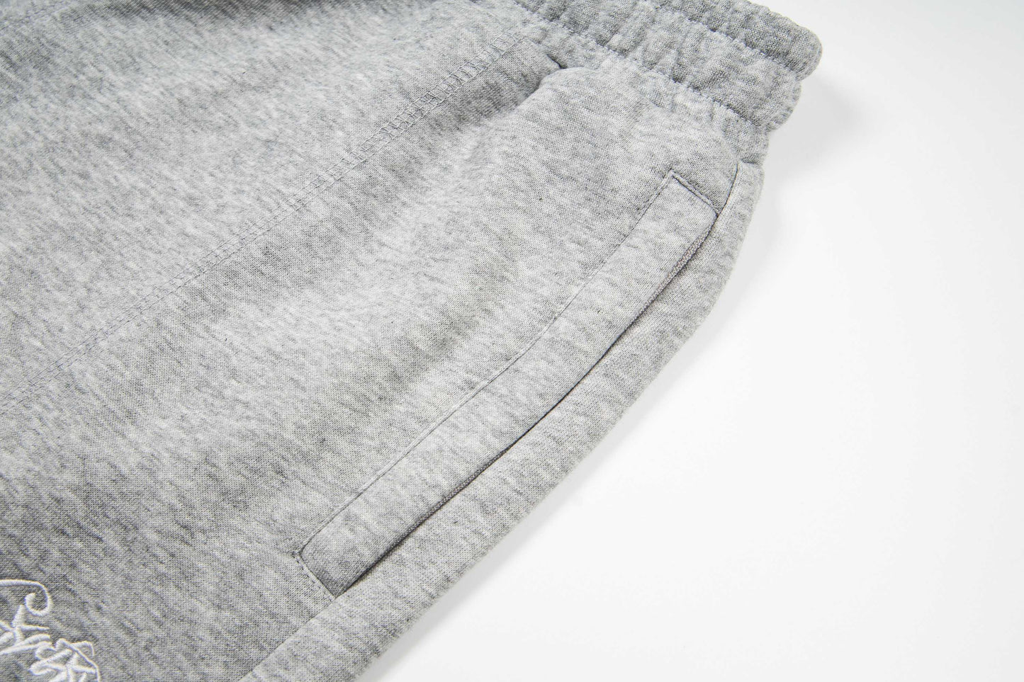 Corteiz Cotton Shorts