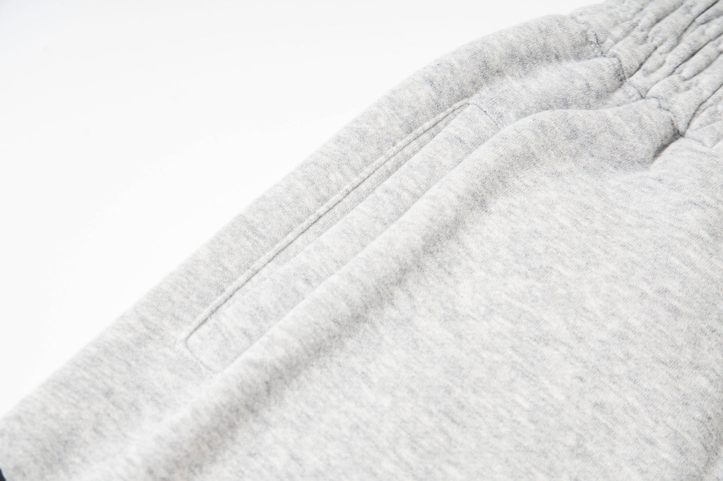 Corteiz Straight leg Sweatpants