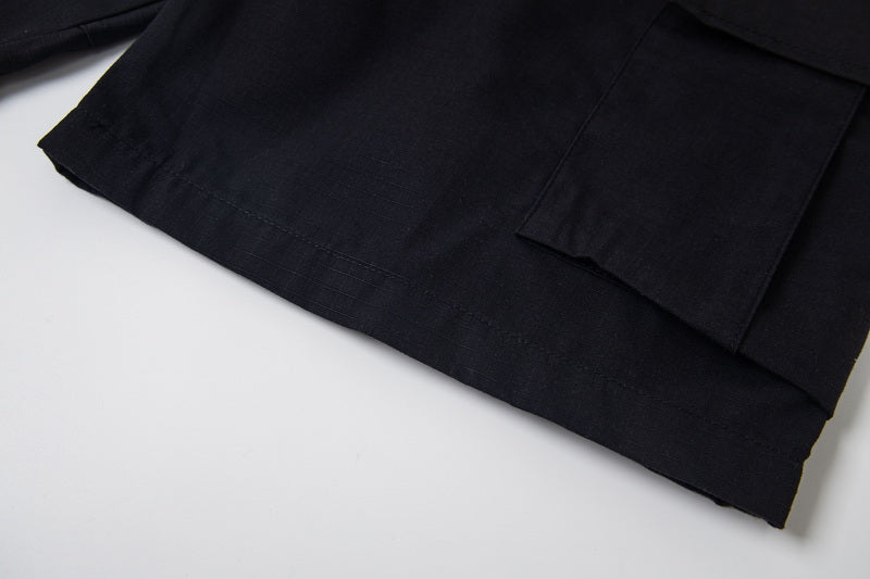 Corteiz Cotton Shorts