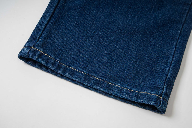 Corteiz Denim Jacket Set
