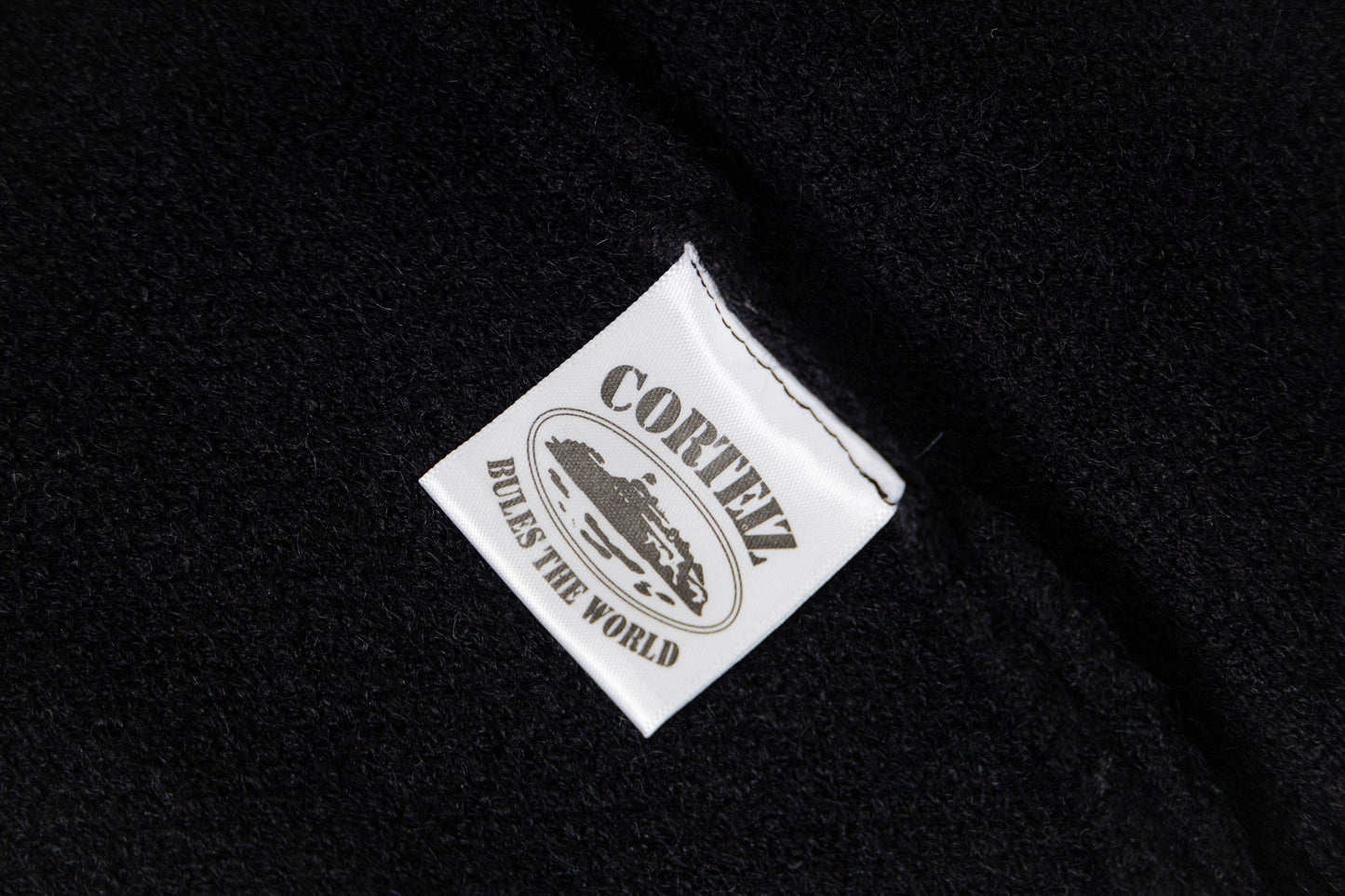Corteiz Knit Jacket