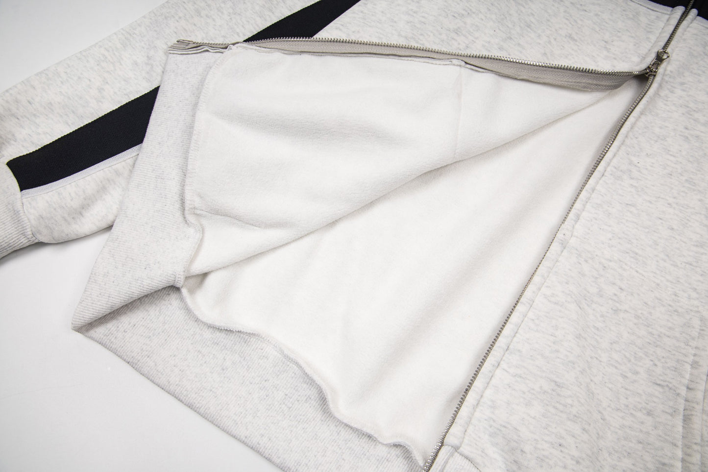 Corteiz Hooded Jacket