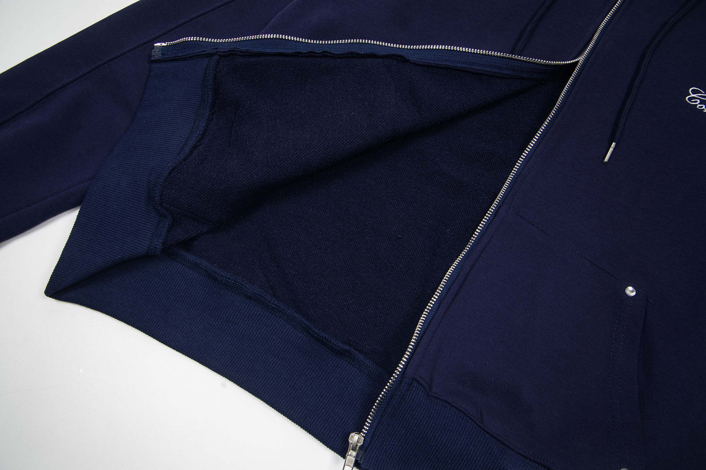 Corteiz Hooded Jacket