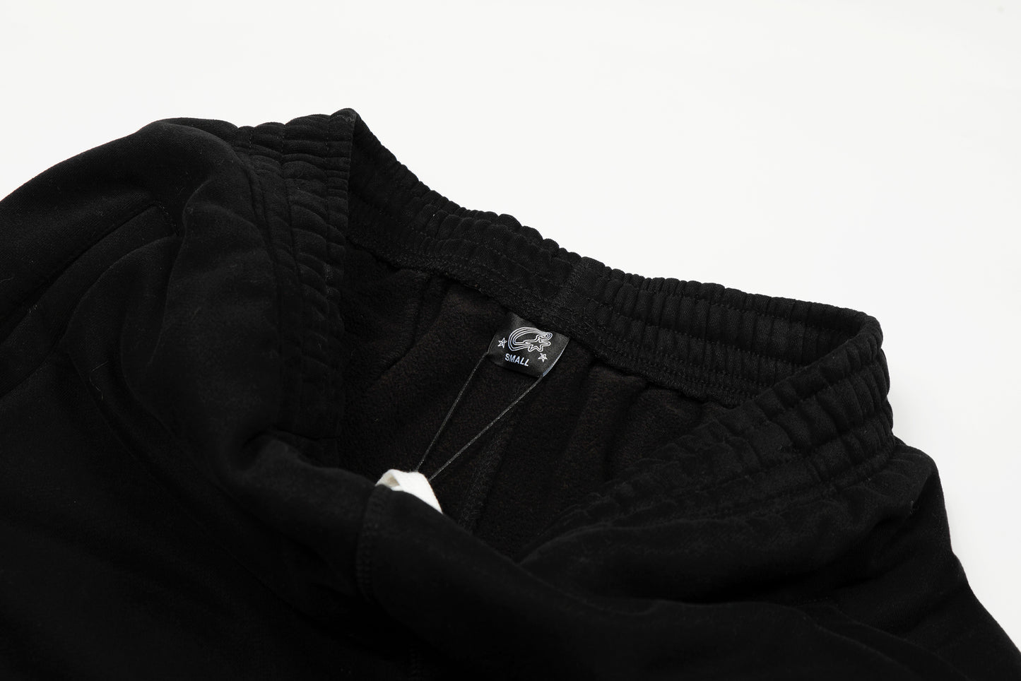 Corteiz Cotton Hooded Jacket Set