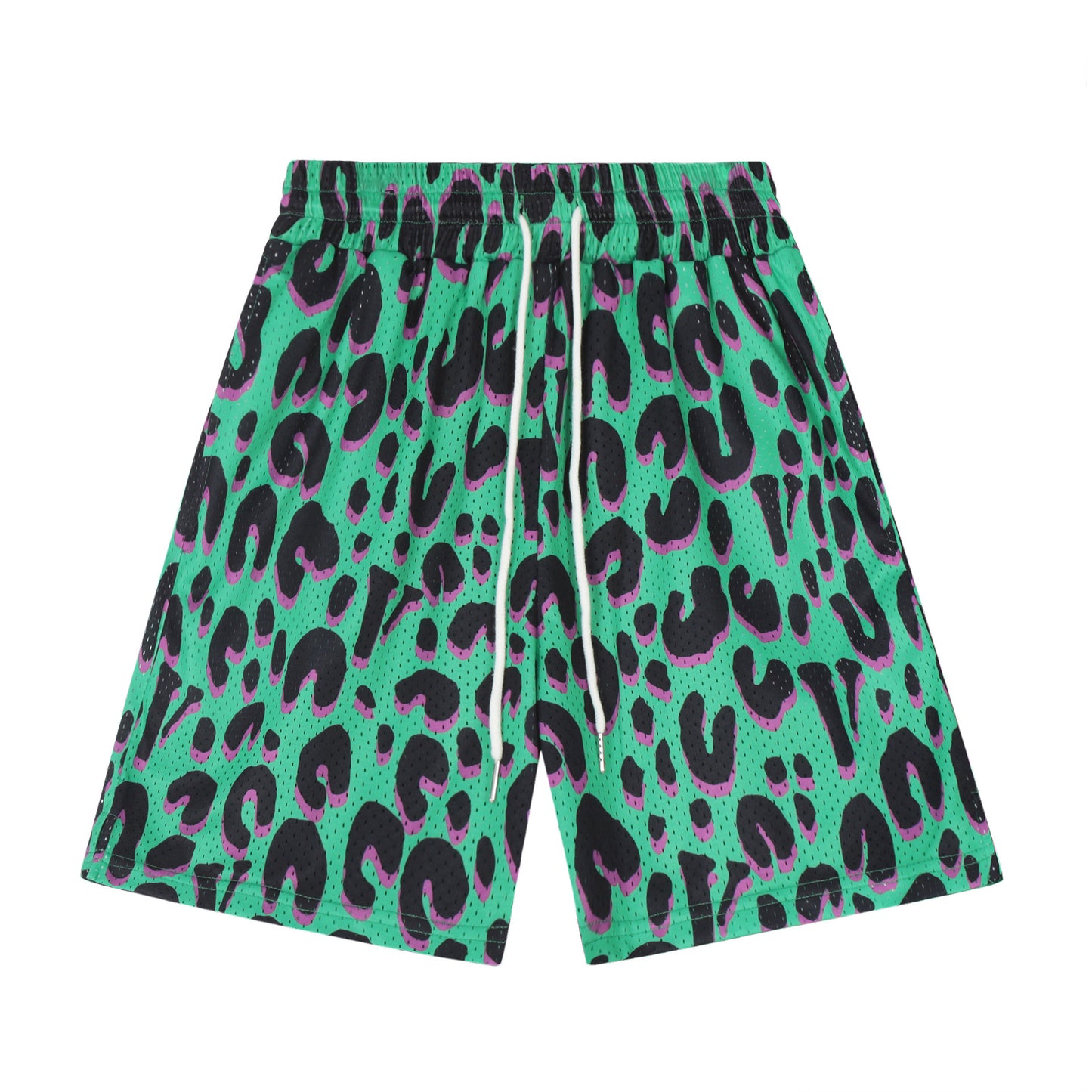 VLONE Cotton Shorts