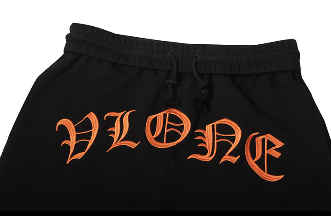 VLONE Cotton Shorts