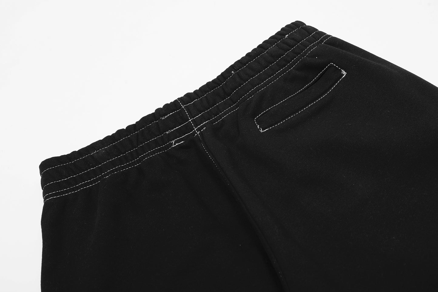 Corteiz Straight leg Sweatpants