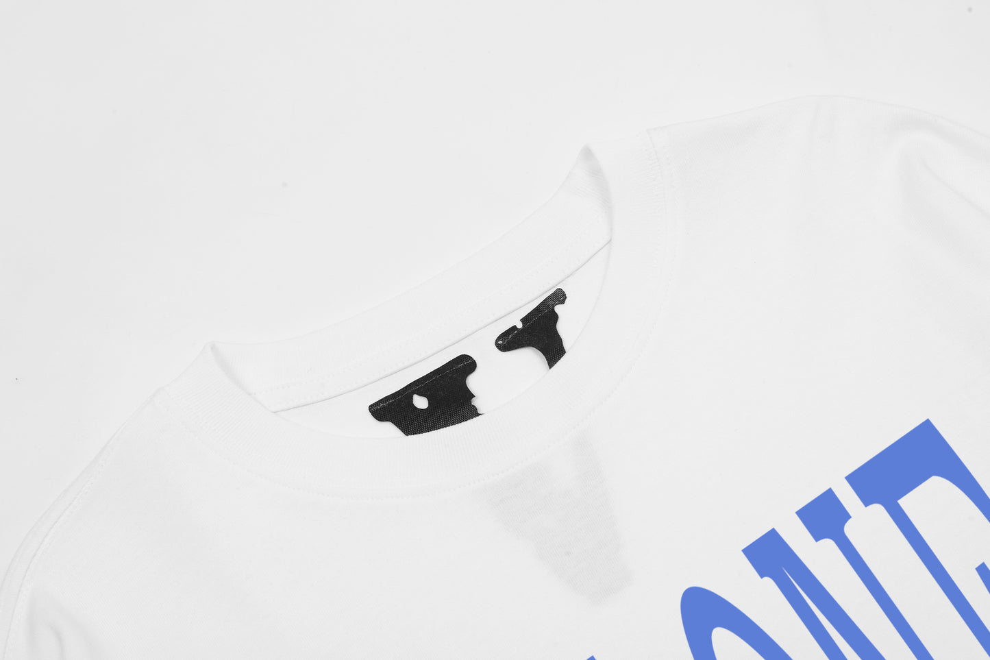 VLONE White Cotton Sweatshirt