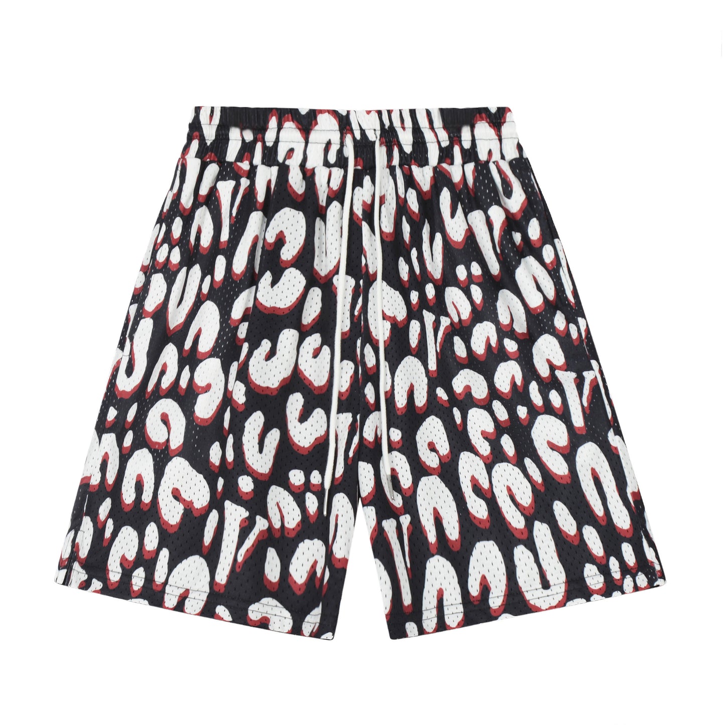 VLONE Cotton Shorts