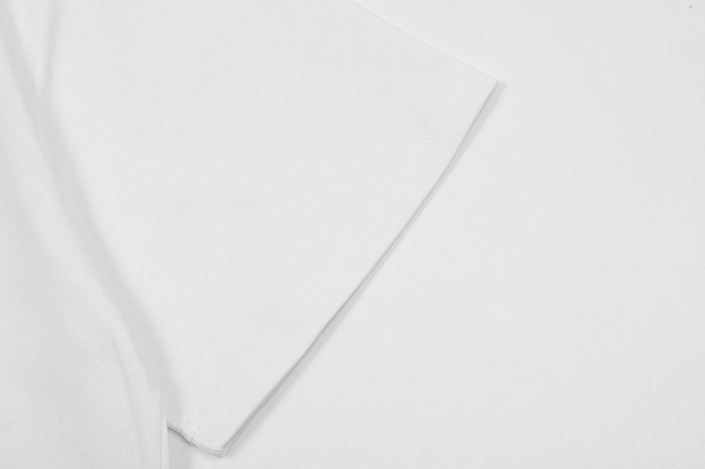 VLONE White Cotton T-shirt