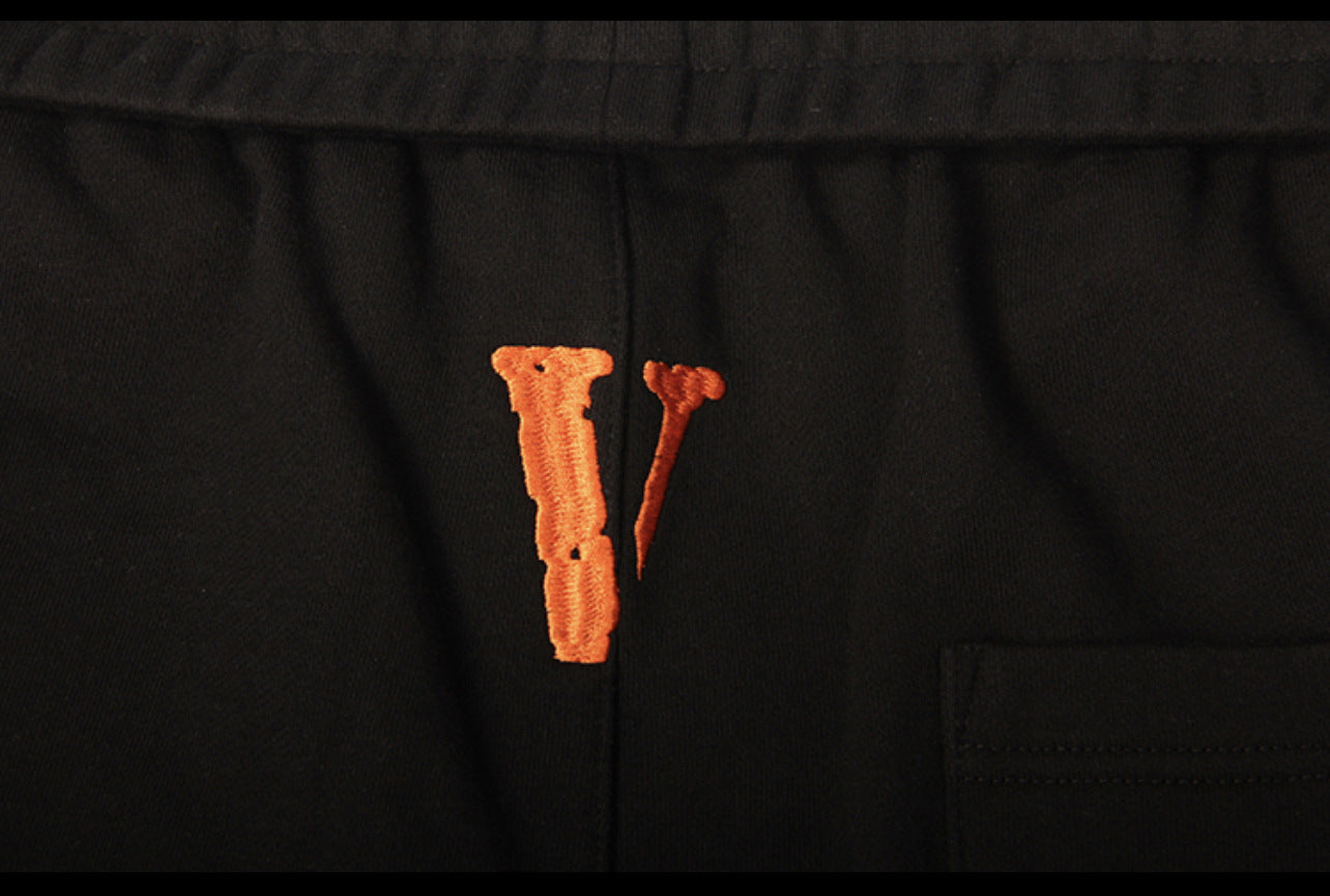 VLONE Cotton Shorts