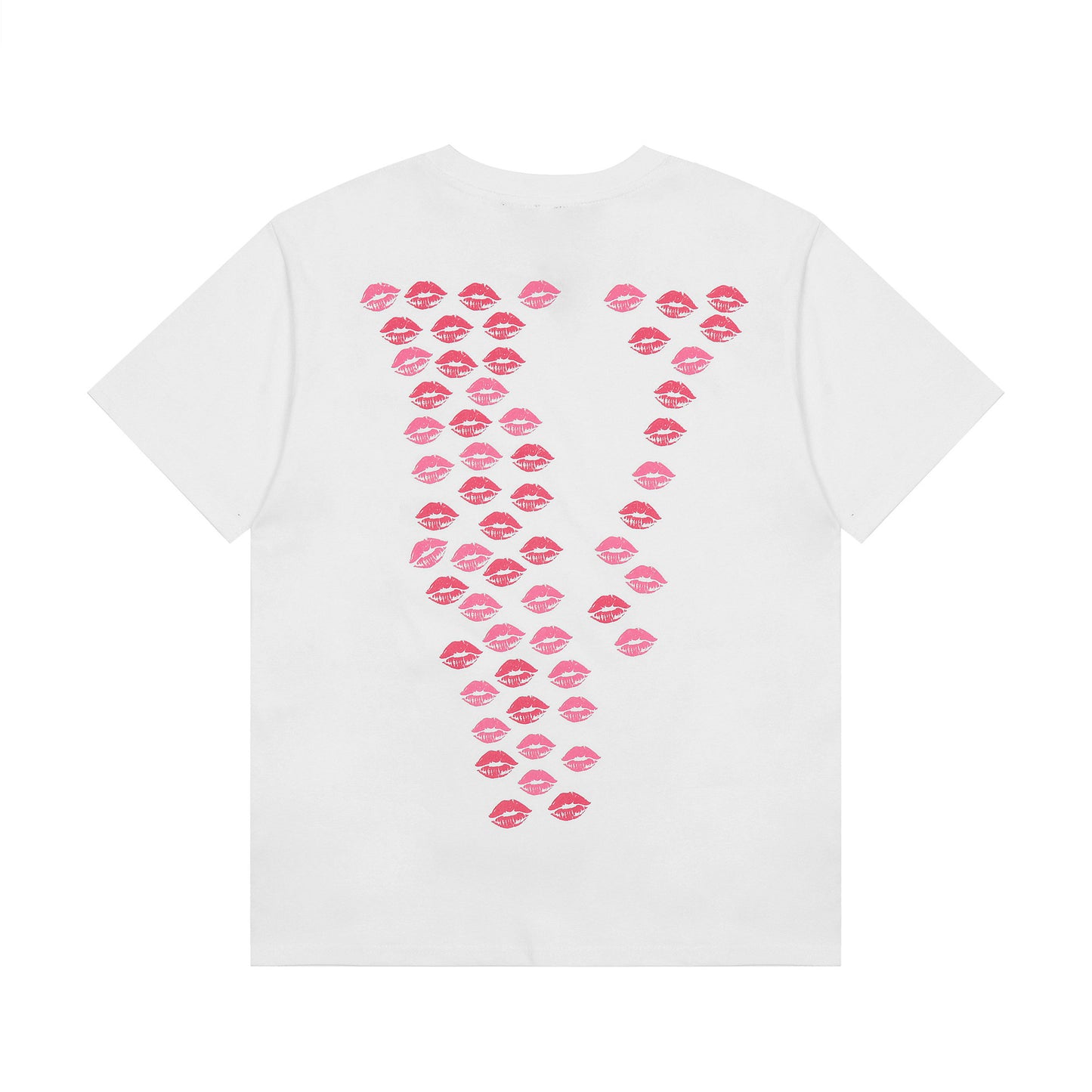 VLONE White Cotton T-shirt