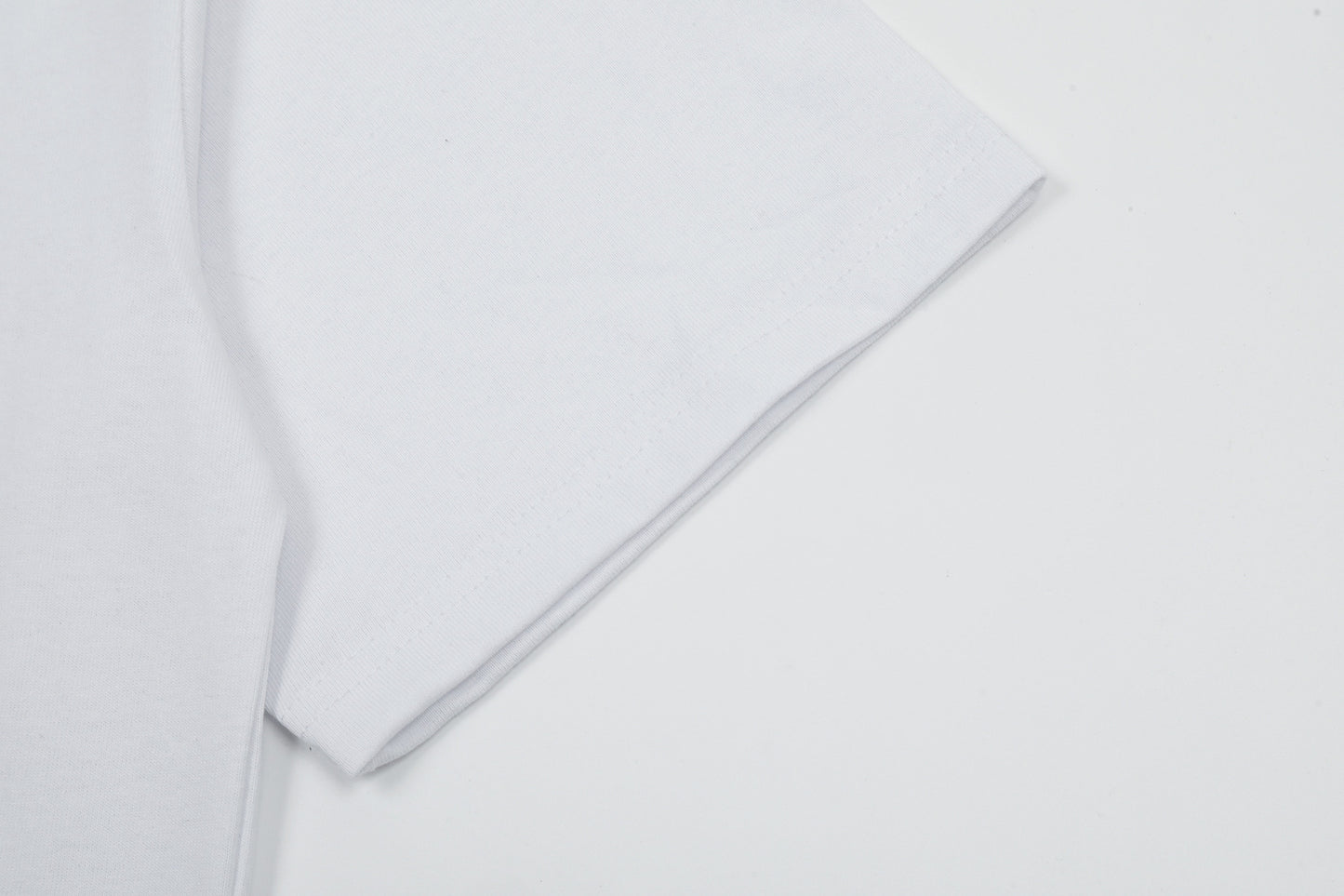 VLONE Black/White Cotton T-shirt