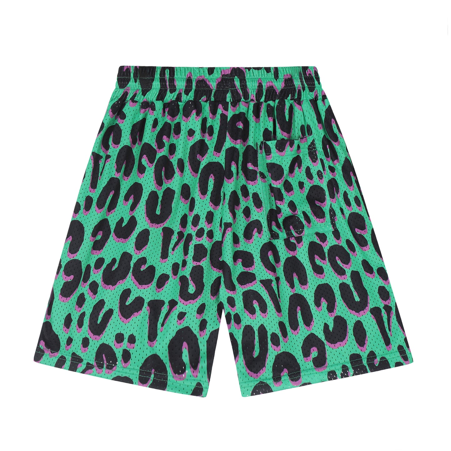 VLONE Cotton Shorts