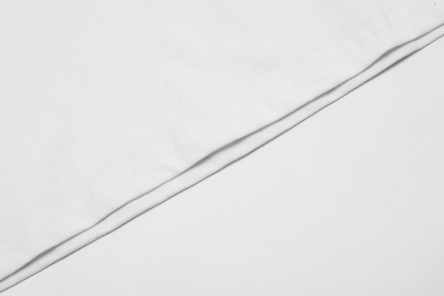 VLONE White Cotton T-shirt