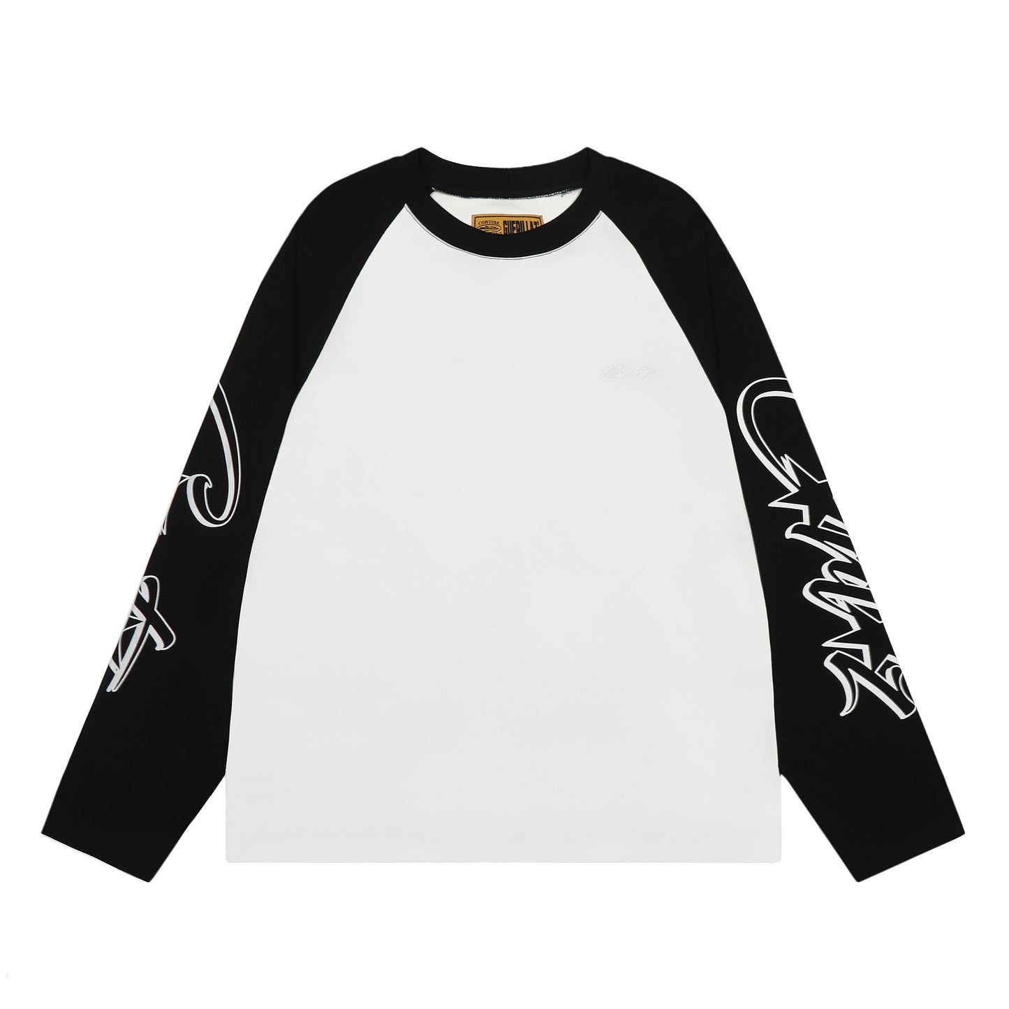 Corteiz Cotton Long Tee