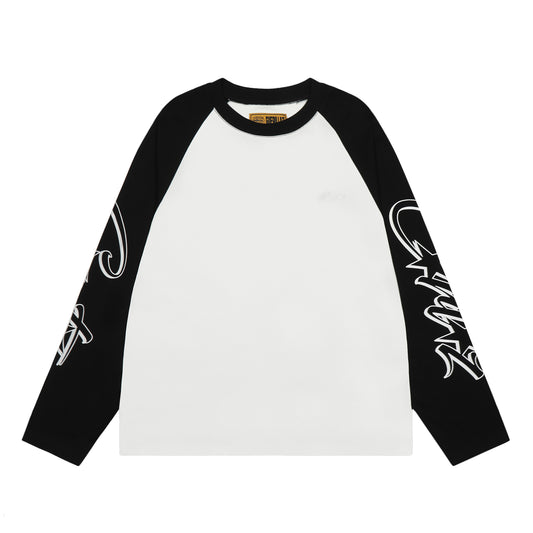 Corteiz Cotton Long Tee