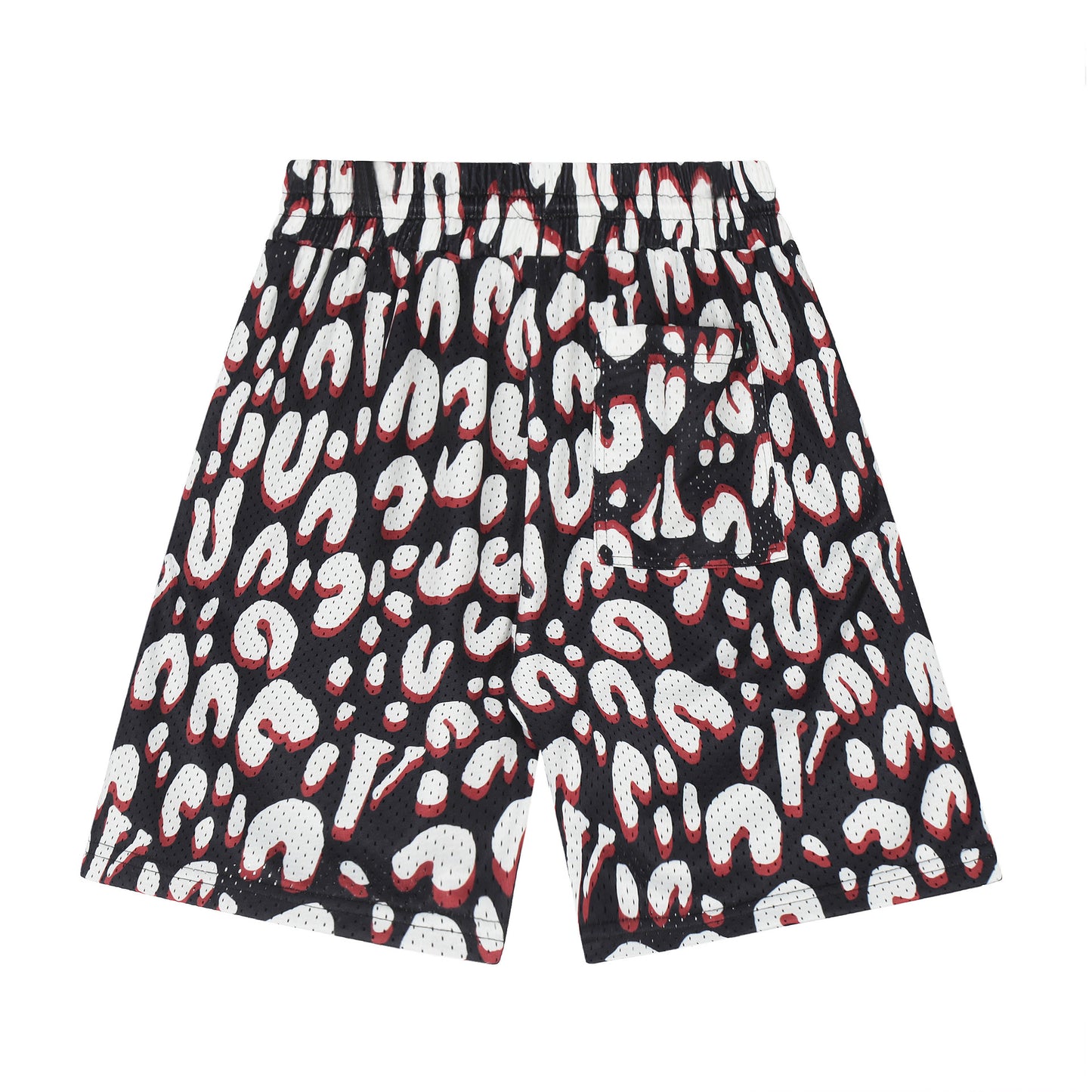 VLONE Cotton Shorts