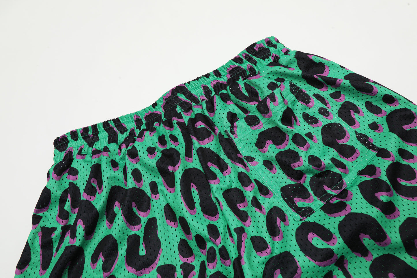 VLONE Cotton Shorts