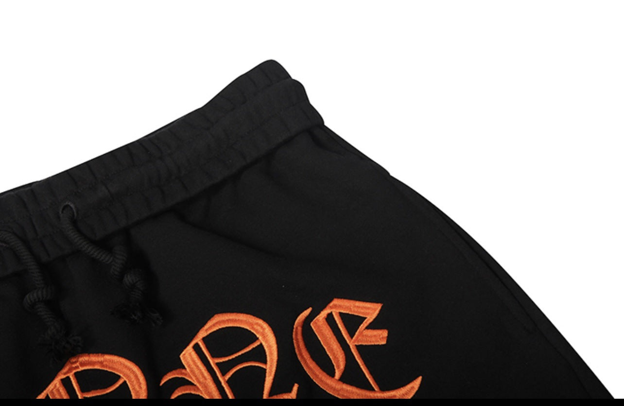 VLONE Cotton Shorts