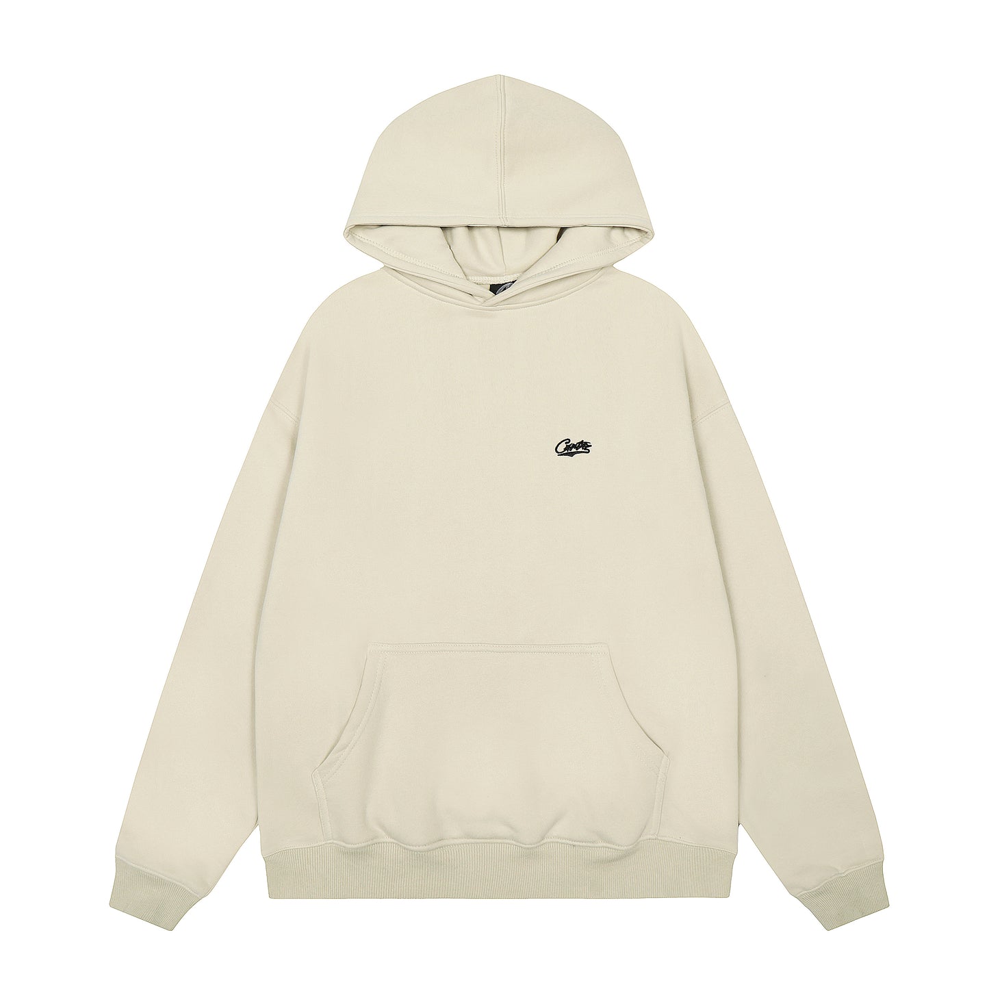 Corteiz Cotton Hoodie