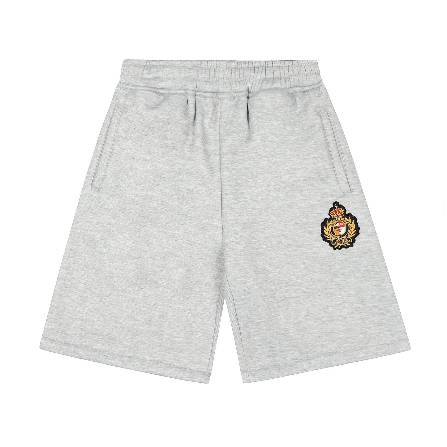 Corteiz Cotton Shorts