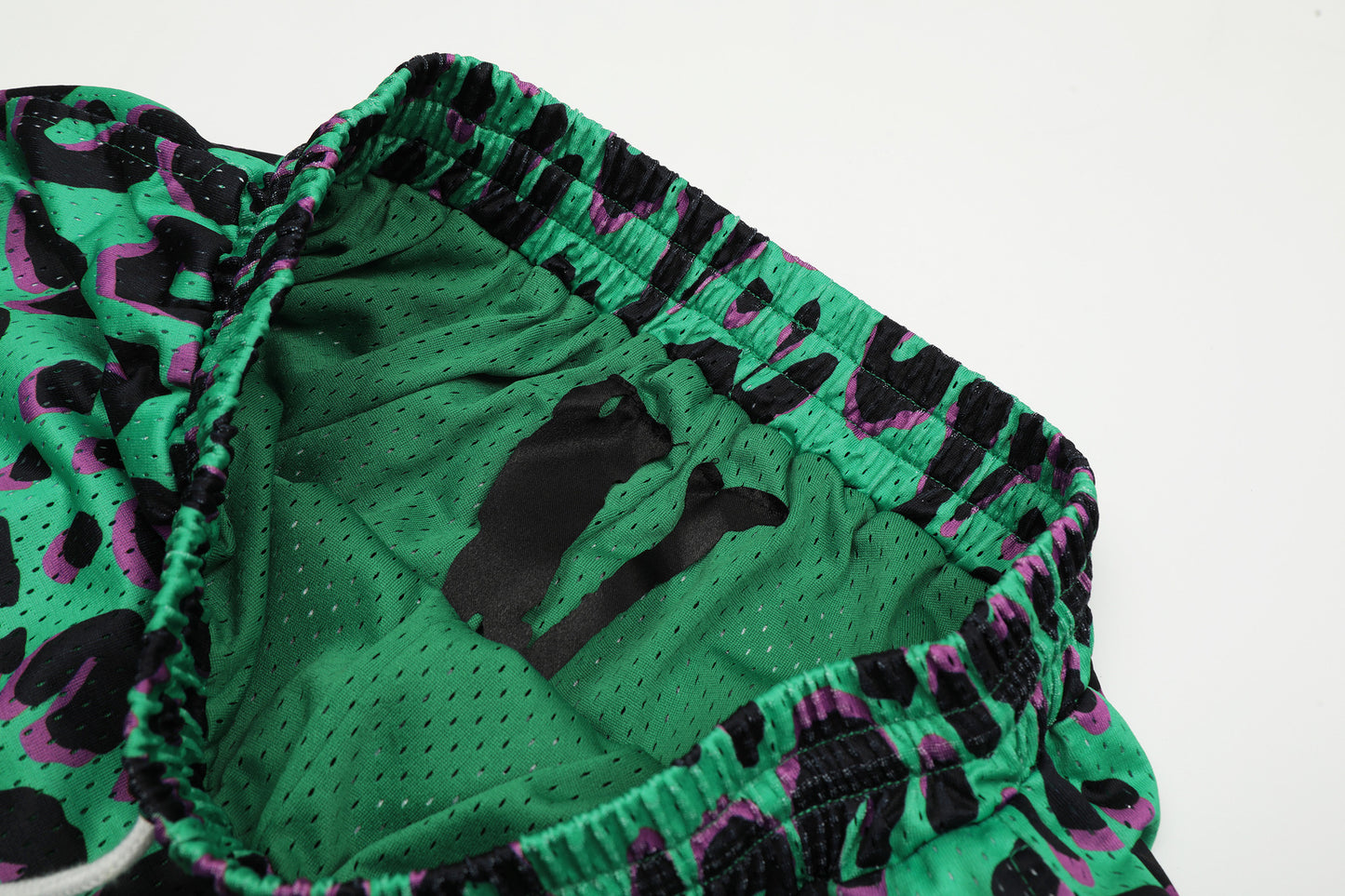 VLONE Cotton Shorts