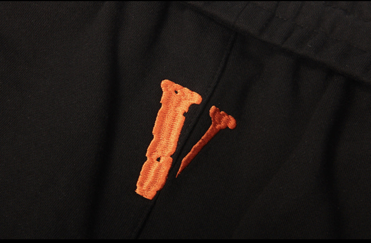 VLONE Cotton Shorts
