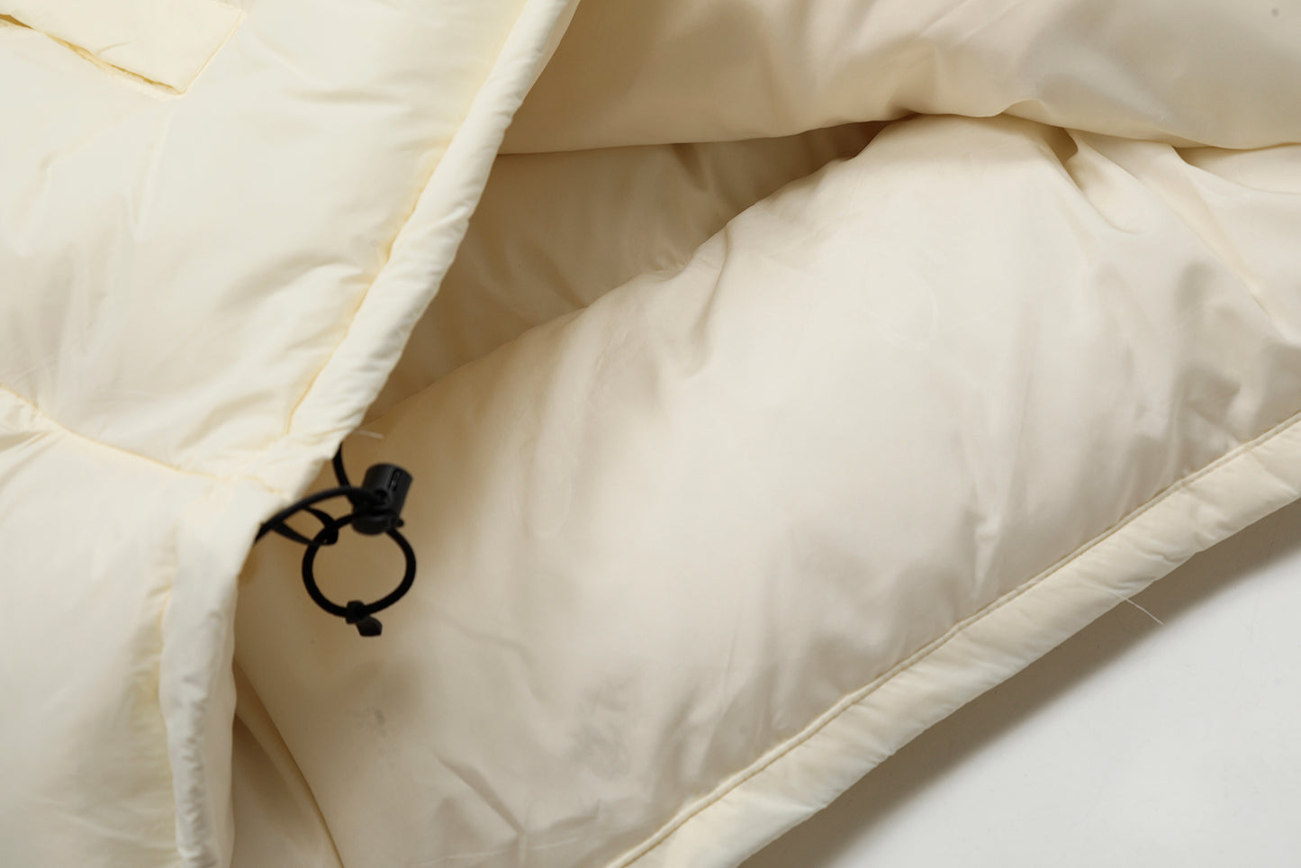 Corteiz Down Jacket Coat