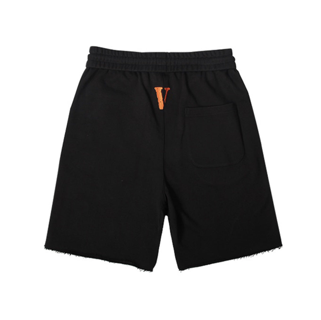 VLONE Cotton Shorts