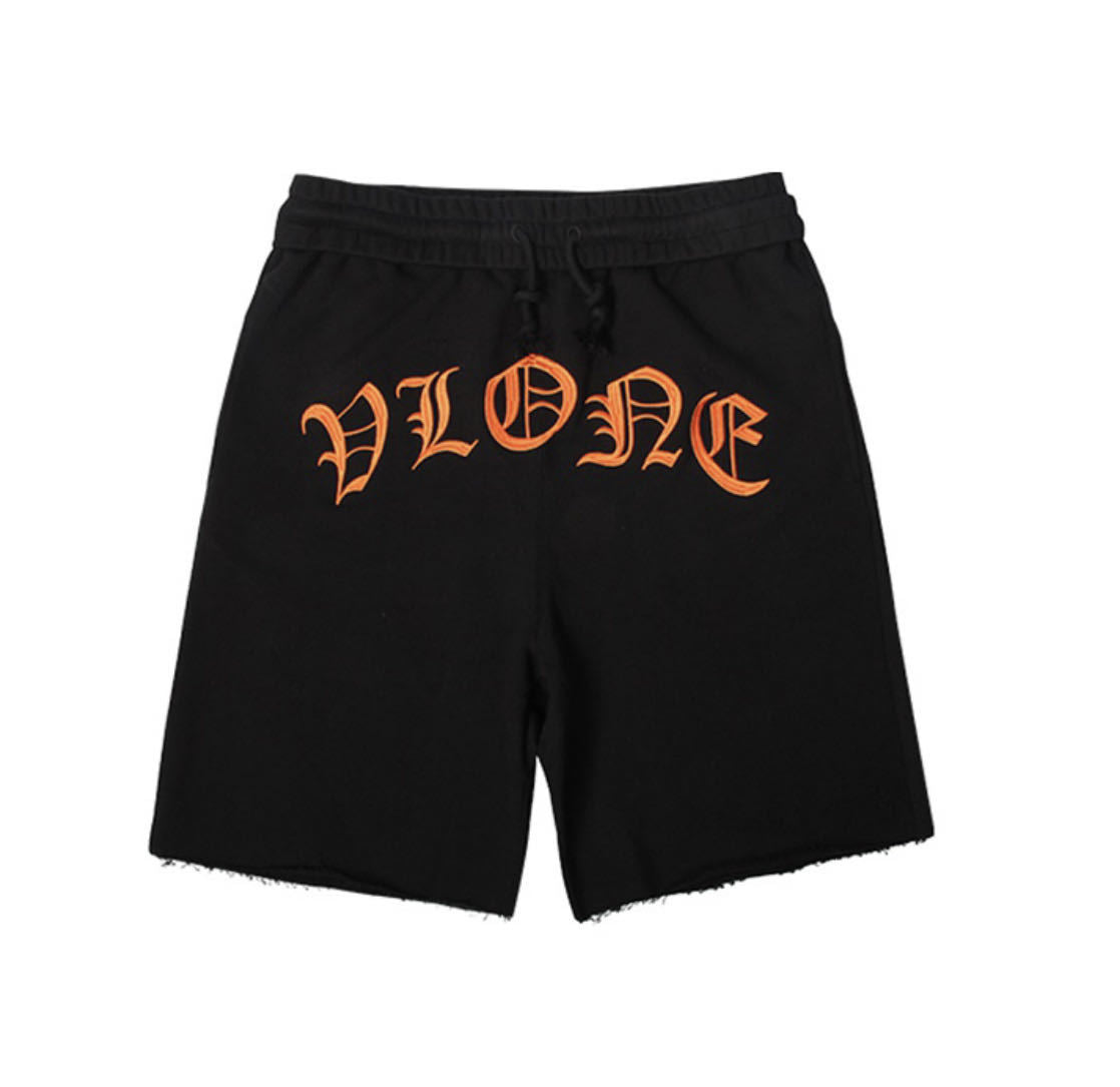 VLONE Cotton Shorts