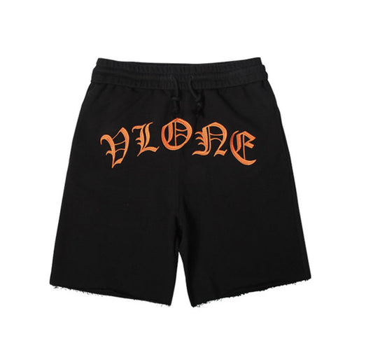 VLONE Cotton Shorts
