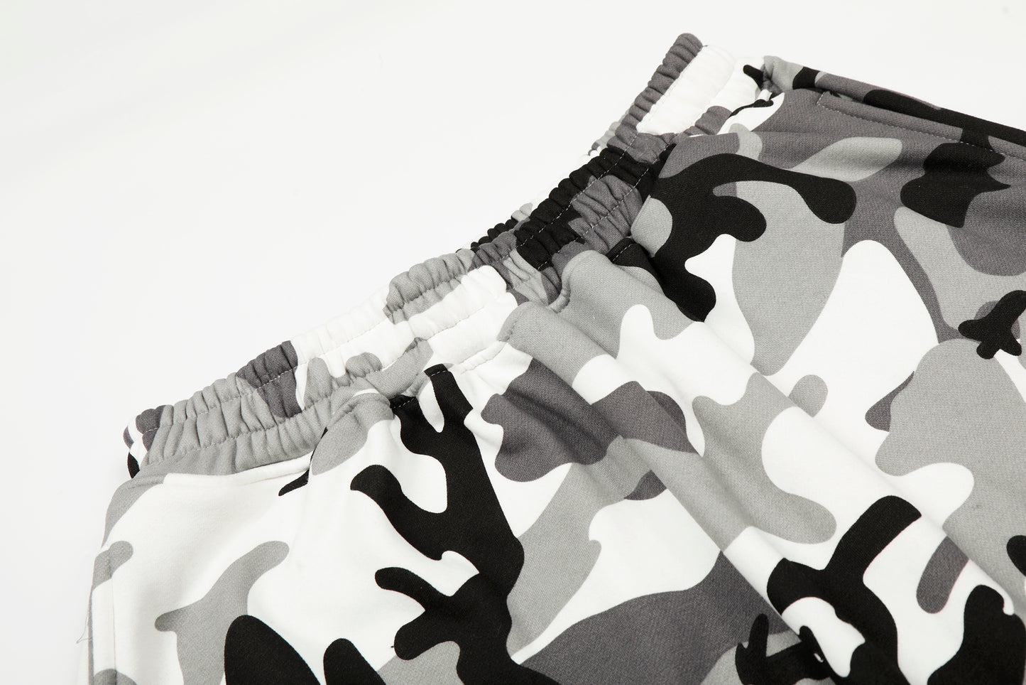Corteiz Cotton Shorts