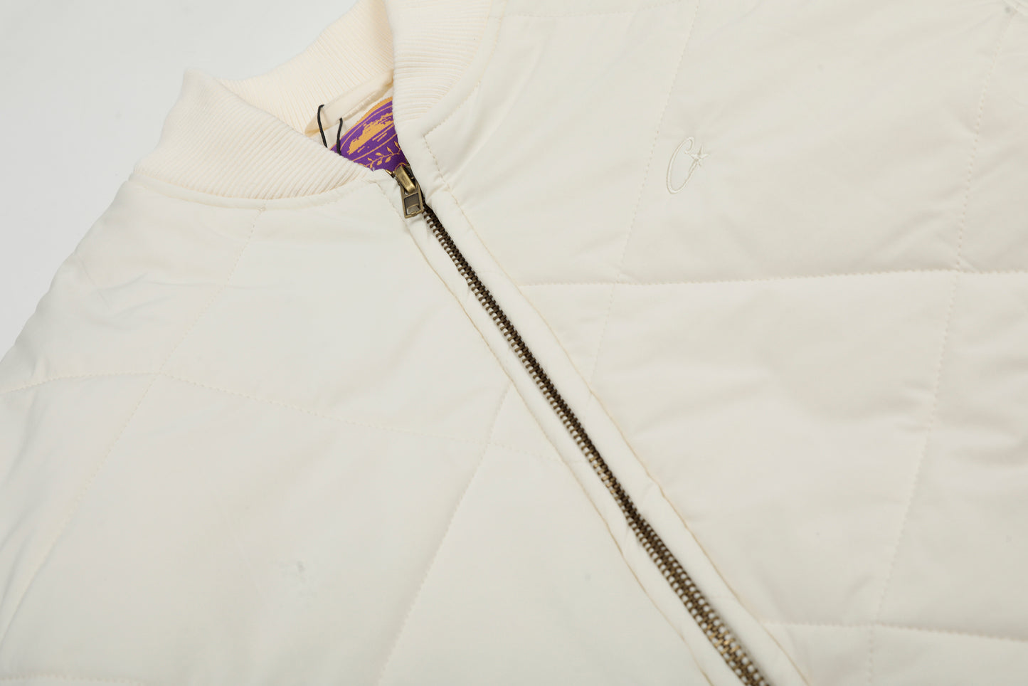 Corteiz Down Jacket Coat