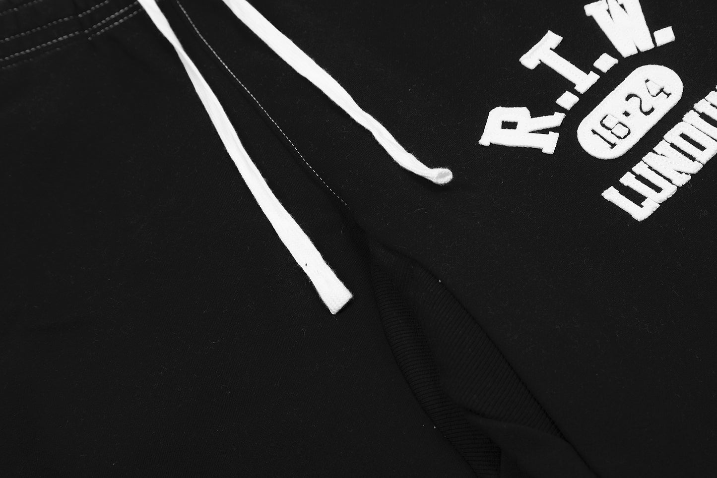 Corteiz Straight leg Sweatpants