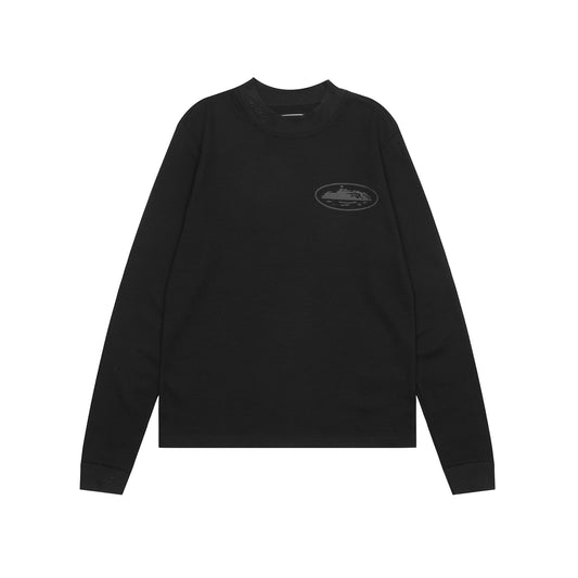Corteiz Cotton Long Tee