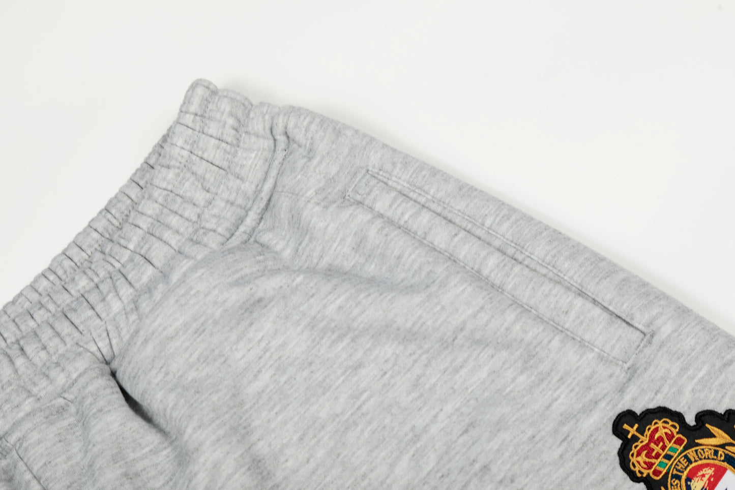 Corteiz Cotton Shorts