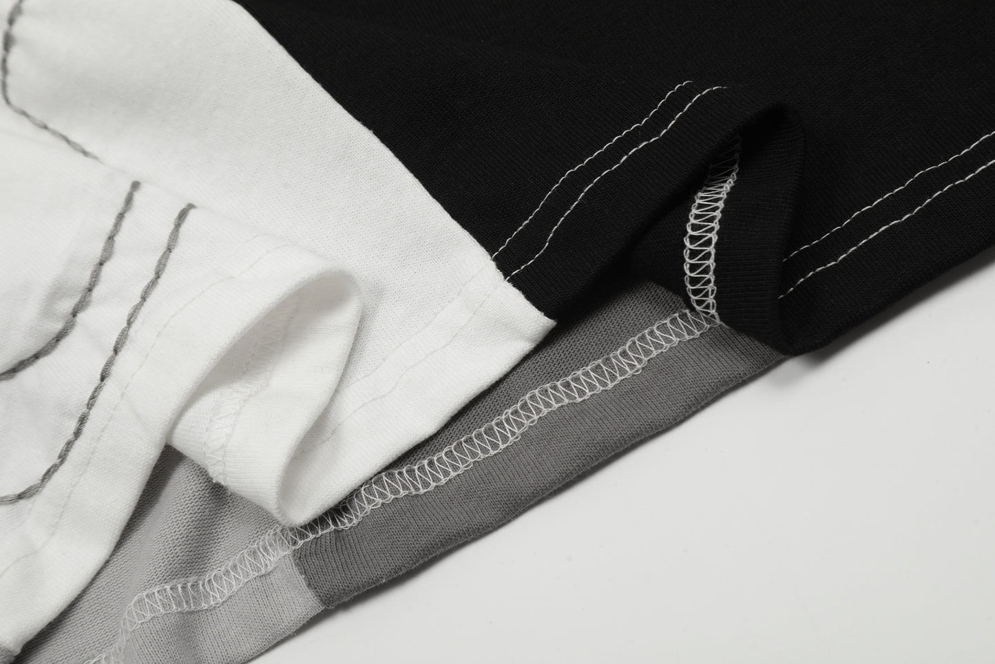 Corteiz Cotton Long Polos