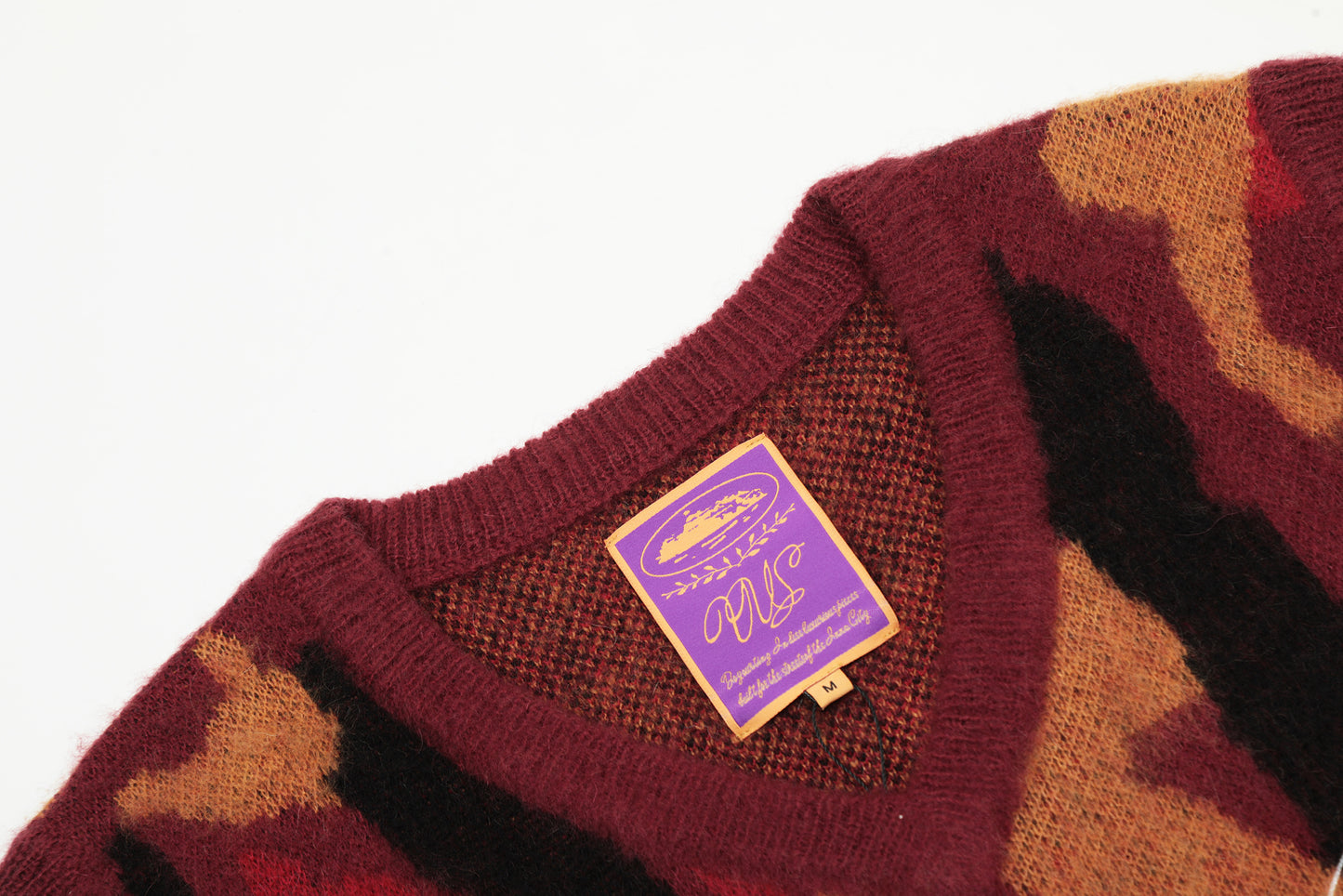 Corteiz Knit Vest