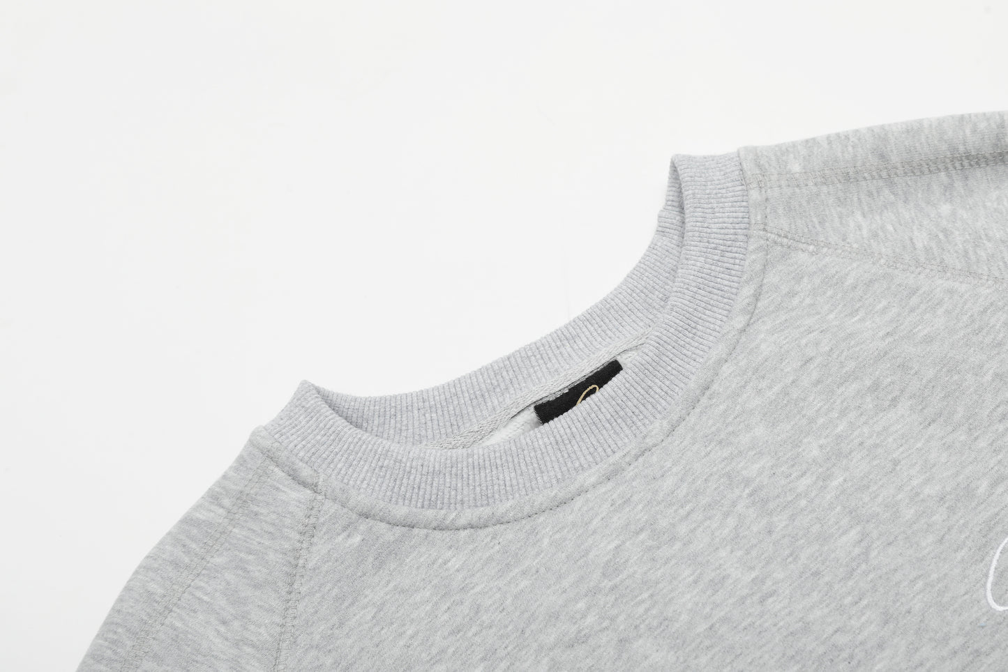 Corteiz Cotton Sweatshirt Set