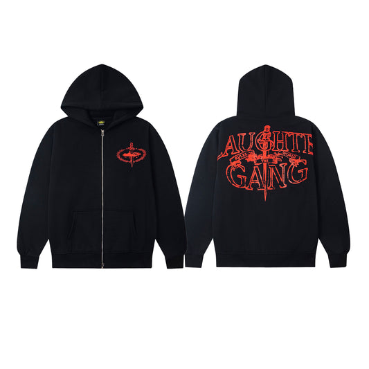 Corteiz Hooded Jacket