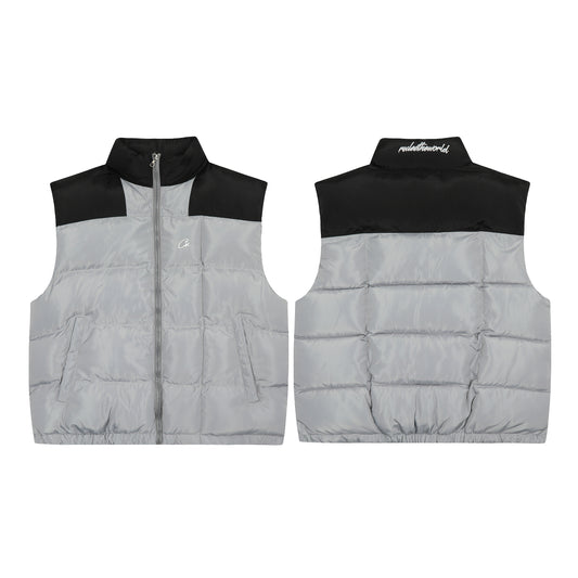 Corteiz Down Vest
