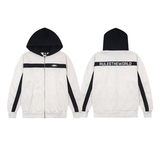 Corteiz Hooded Jacket
