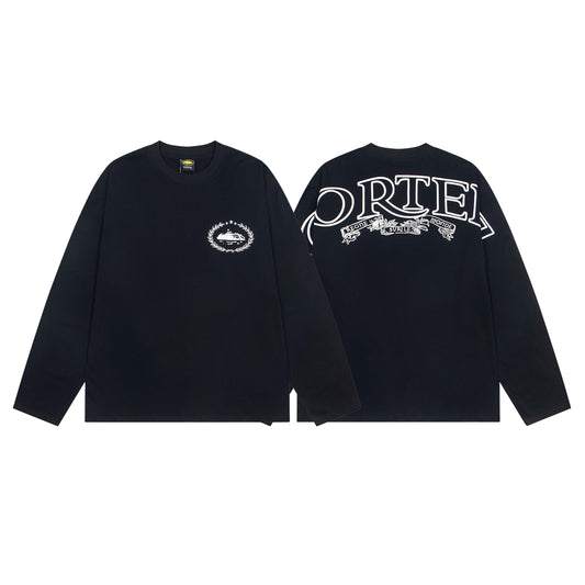Corteiz Cotton Sweatshirt