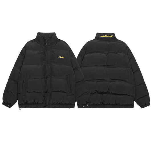 Corteiz Down Jacket Coat